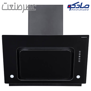 هود آشپزخانه H-L15 